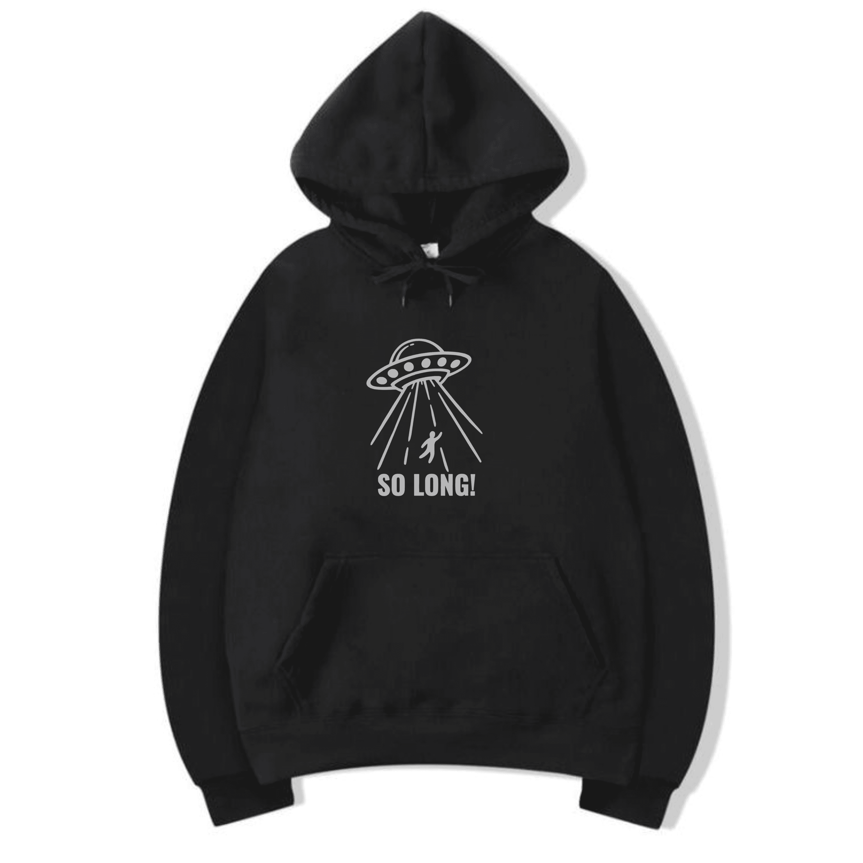Bluza So long!