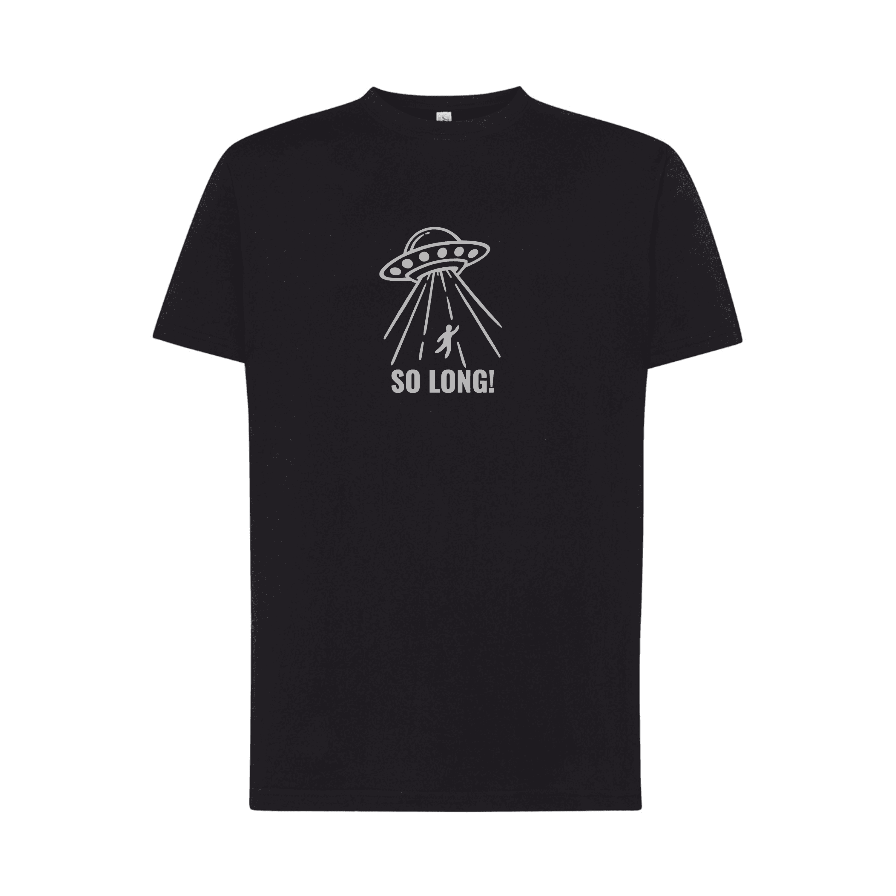 Koszulka So long!